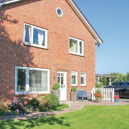 5 Bedroom Beautiful Home In Ockholm Exterior photo