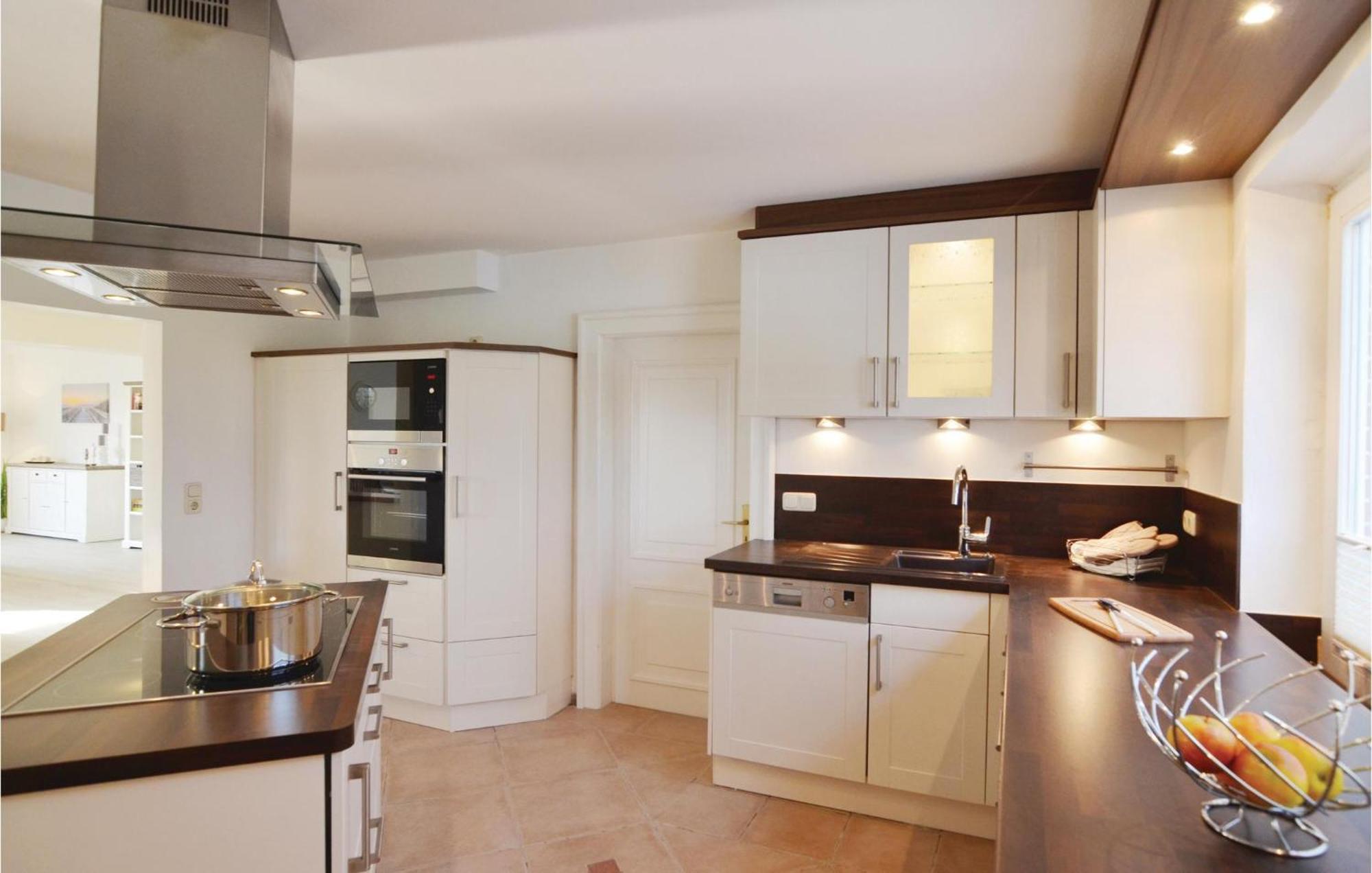 5 Bedroom Beautiful Home In Ockholm Exterior photo