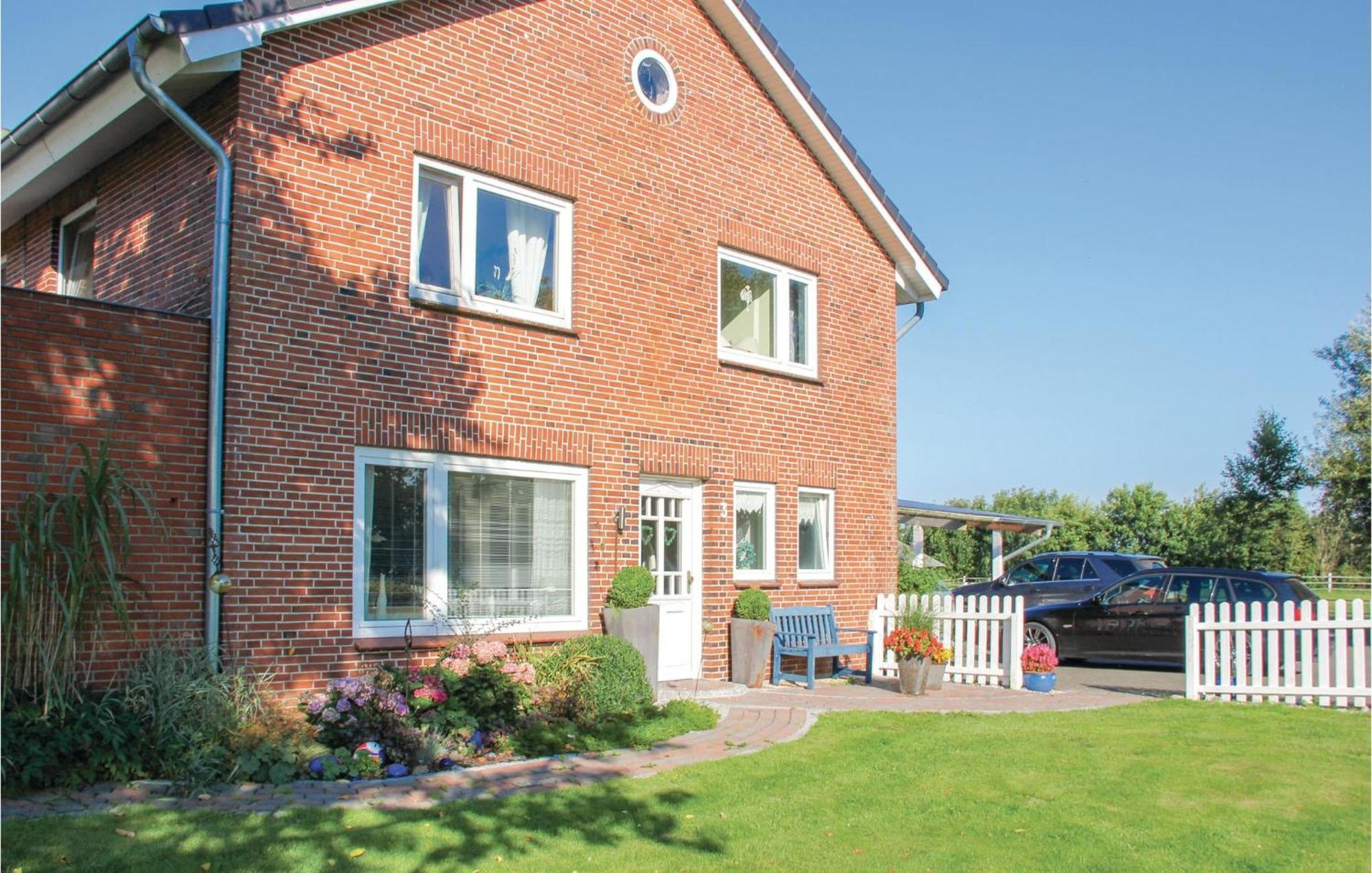 5 Bedroom Beautiful Home In Ockholm Exterior photo